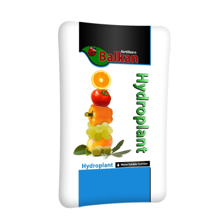 HydroBlend 10-50-20 Foto prodotto
