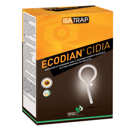 Ecodian Cidia (Cydia Molesta) Foto prodotto
