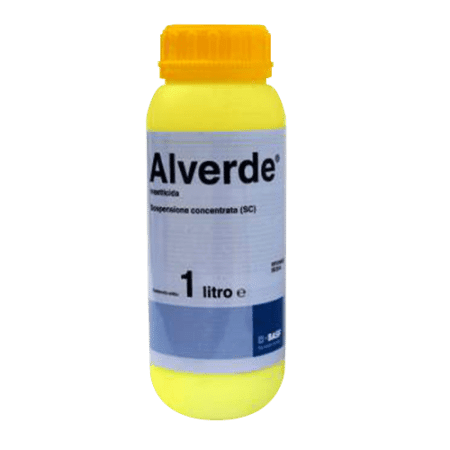 Alverde Foto prodotto