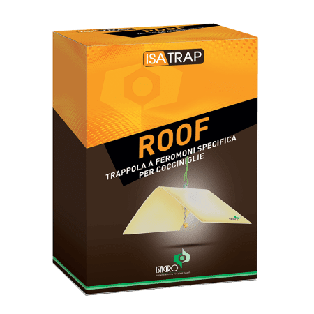 Isatrap Roof Foto prodotto