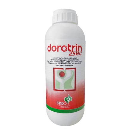 Dorotrin 25 EC Foto prodotto