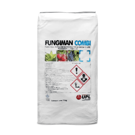 Fungiman Combi Foto prodotto