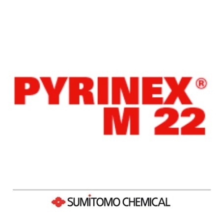 Pyrinex insektizid