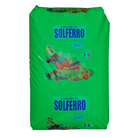 Solferro Foto prodotto