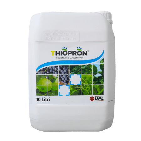 Thiopron Foto prodotto