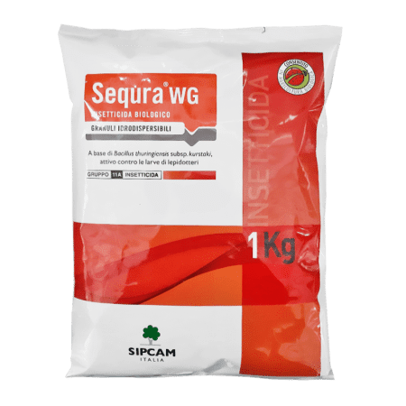 Sequra WG Foto prodotto