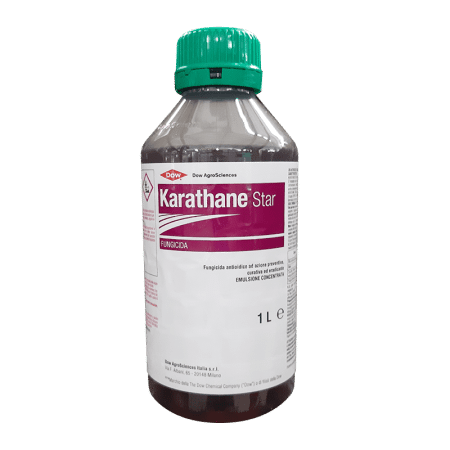 Karathane Star Foto prodotto