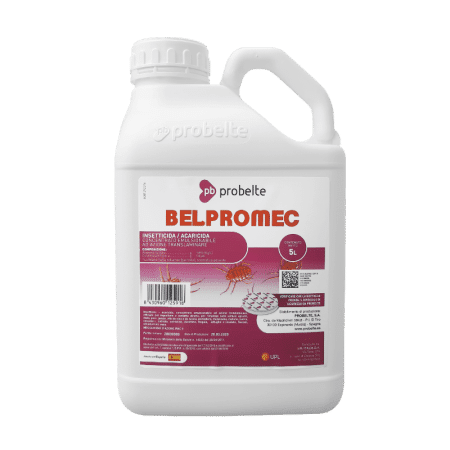 Belpromec Foto prodotto