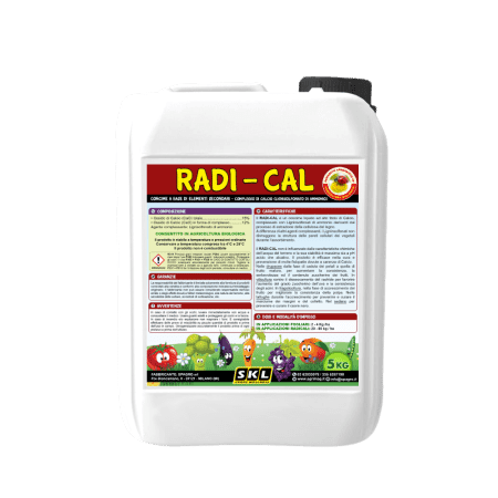 Radi-Cal Foto prodotto