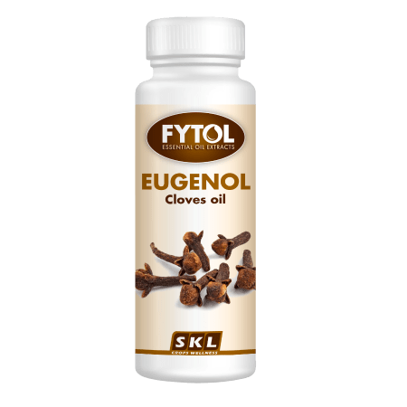 Eugenol Foto prodotto