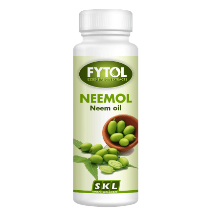 Olio di Neem emulsionato Foto prodotto