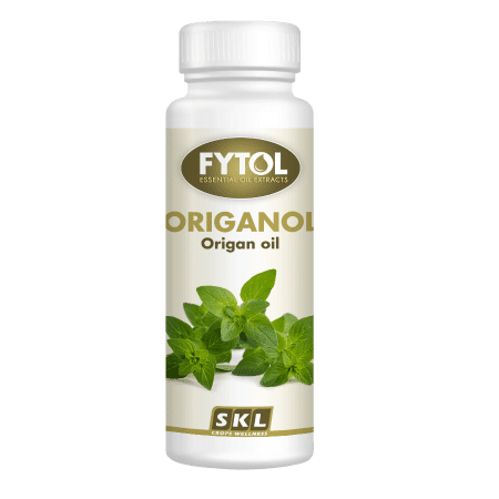 Origanol Foto prodotto