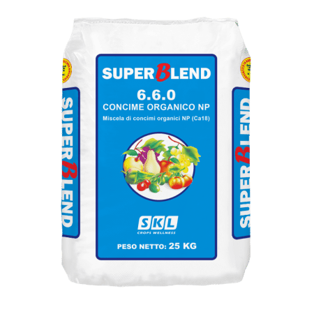 Superblend 6-6-0 Foto prodotto