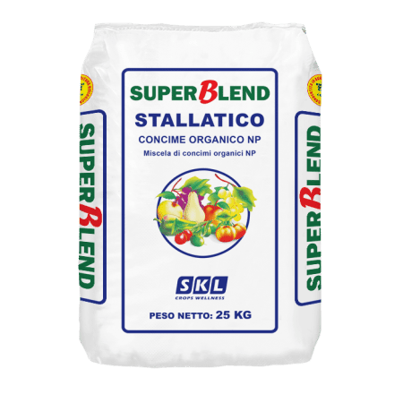 Stallatico Foto prodotto