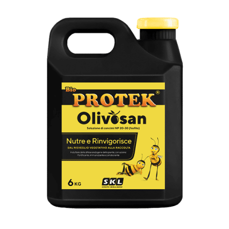 Olivosan Foto prodotto
