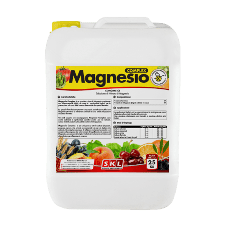 Magnesio Complex Foto prodotto