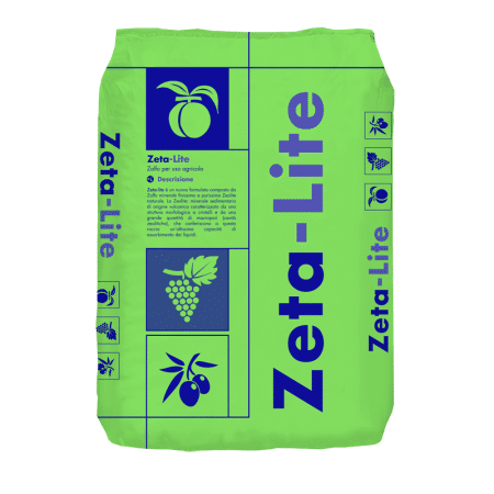 Zeta-lite Foto prodotto