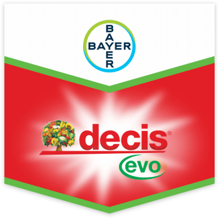 Decis Evo Foto prodotto