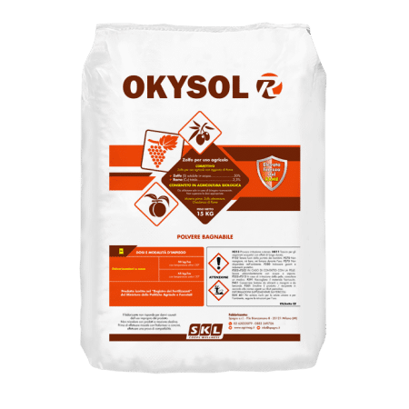 Okysol R Foto prodotto