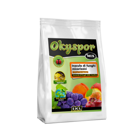 Okyspor Mix PWD Foto prodotto